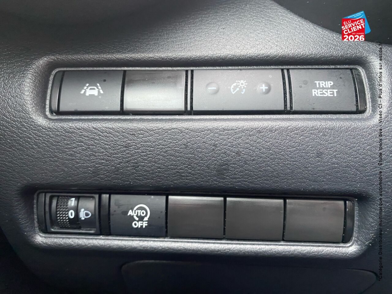 chez Nissan Juke occasion