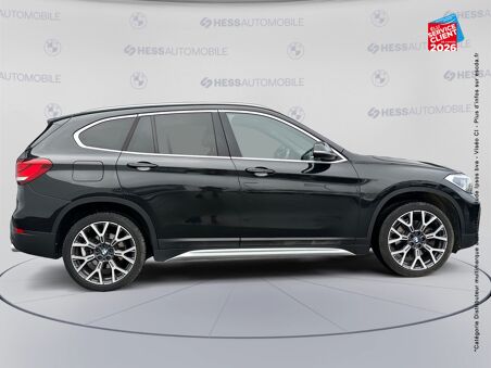 BMW X1 SDRIVE20IA 192CH...
