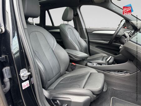BMW X1 SDRIVE20IA 192CH...