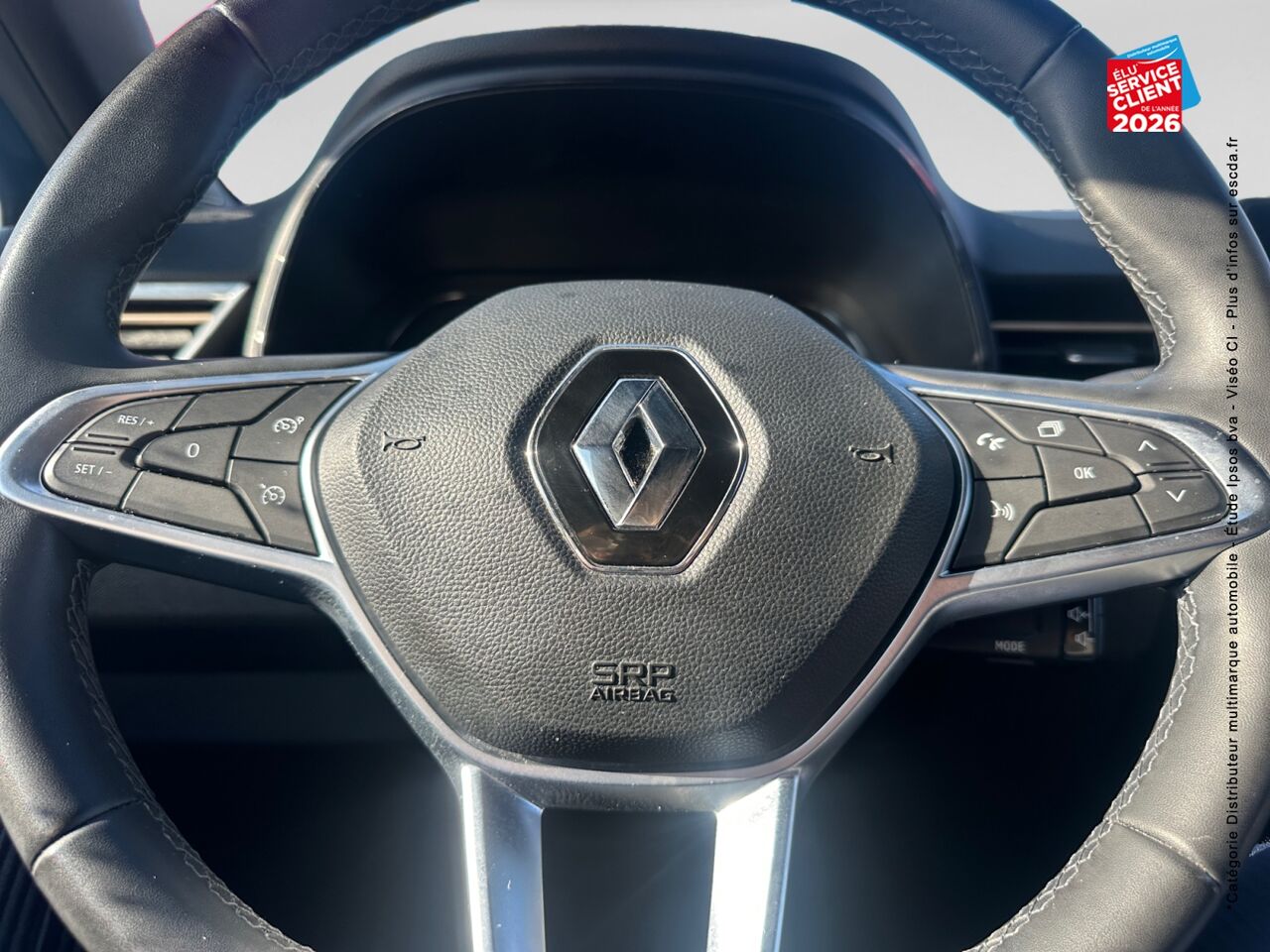 chez Renault Sélestat