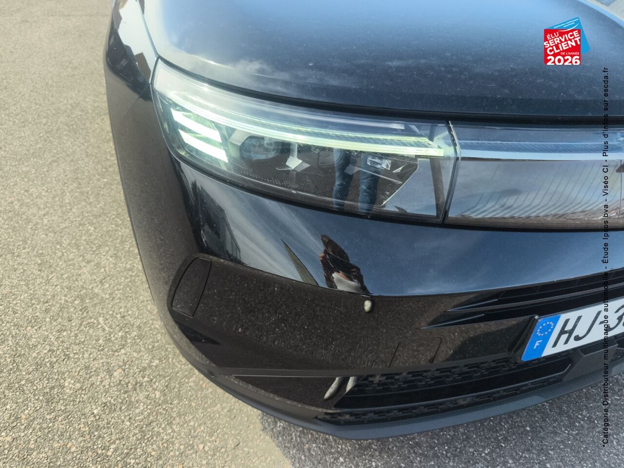chez Opel Belfort