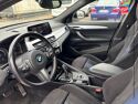 Véhicule d'occasion BMW X2 SDRIVE18DA 150CH M SPORT EURO6D-T