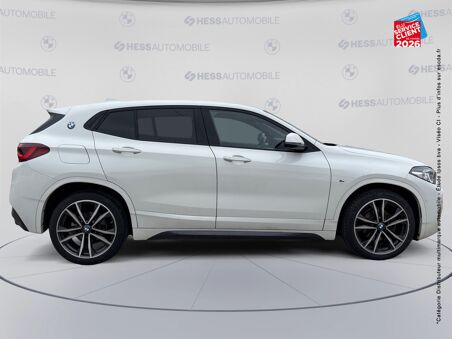 BMW X2 SDRIVE18DA 150CH M...