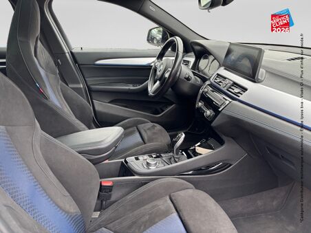 BMW X2 SDRIVE18DA 150CH M...