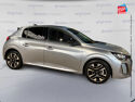 Véhicule d'occasion PEUGEOT 208 1.2 PURETECH 100CH SS ALLURE