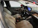 Véhicule d'occasion PEUGEOT 208 1.2 PURETECH 100CH SS ALLURE