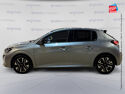 Véhicule d'occasion PEUGEOT 208 1.2 PURETECH 100CH SS ALLURE