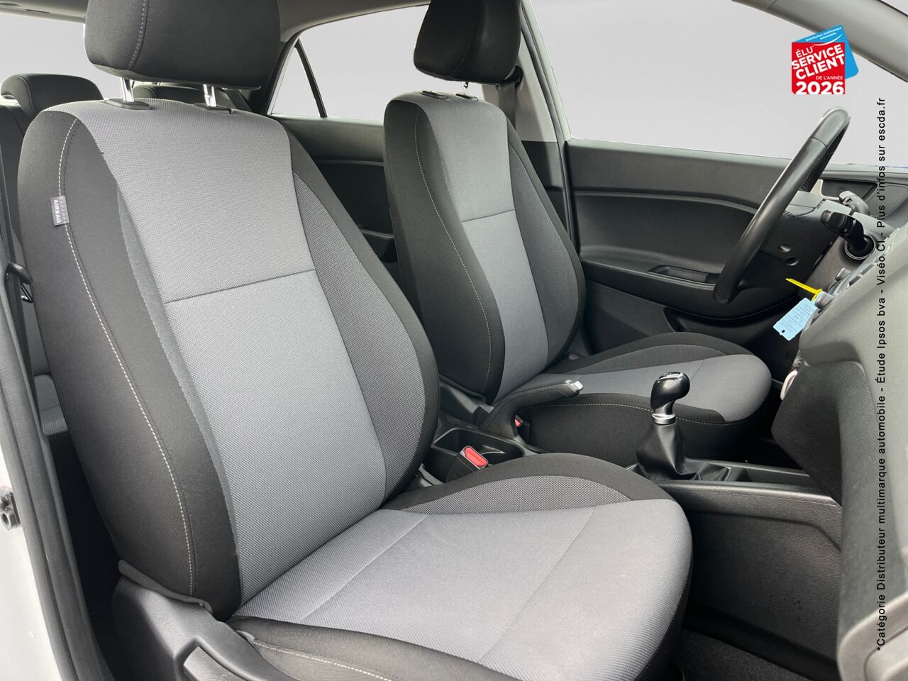 chez Hyundai Besançon