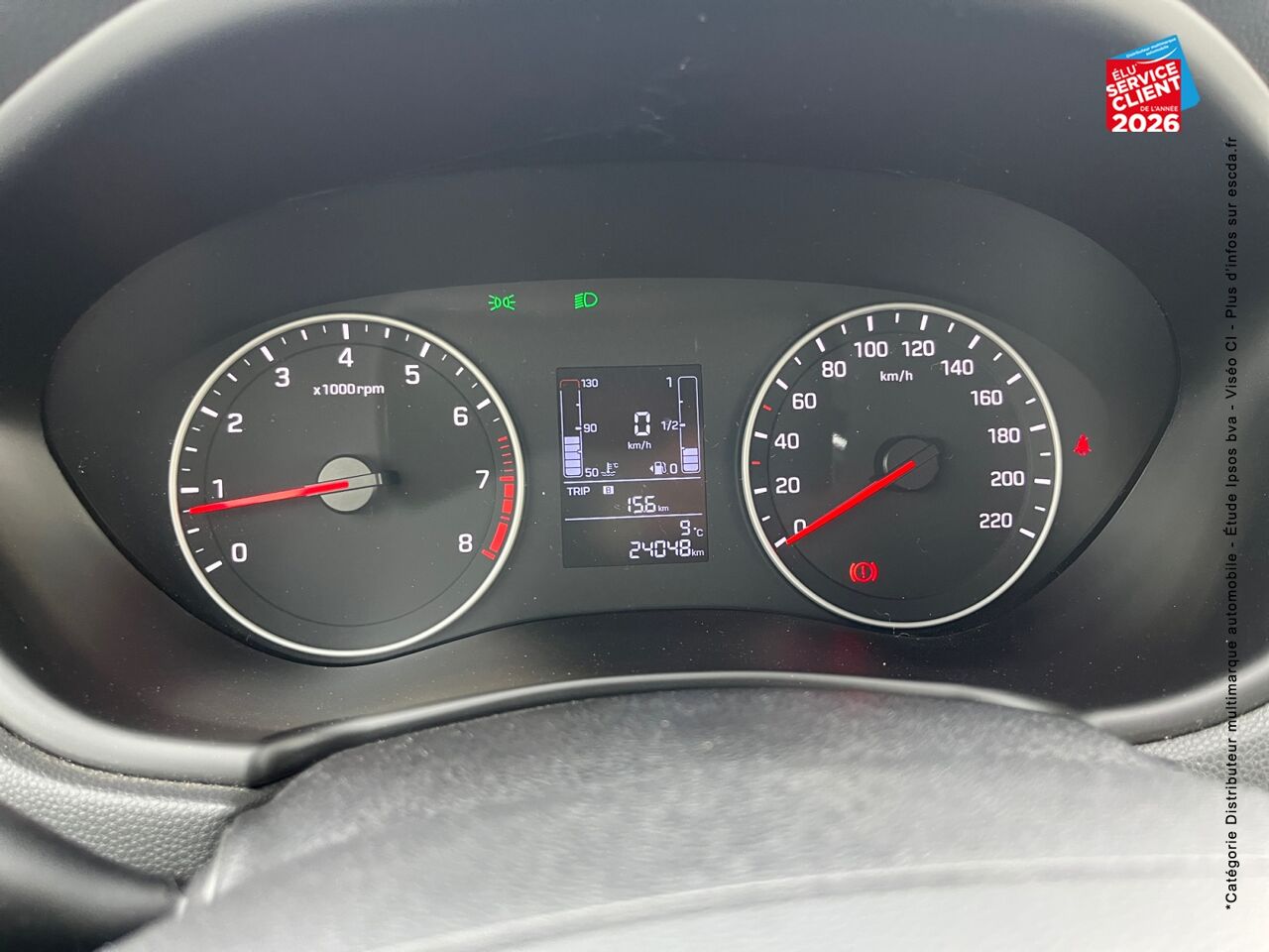 chez Hyundai Besançon