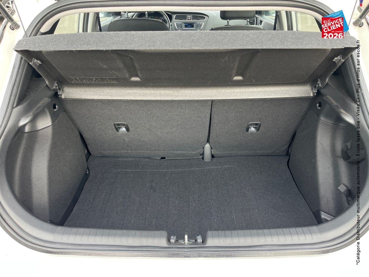 chez Hyundai Besançon