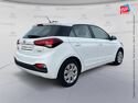 Véhicule d'occasion HYUNDAI I20 1.2 75CH INITIA