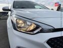 Véhicule d'occasion HYUNDAI I20 1.2 75CH INITIA