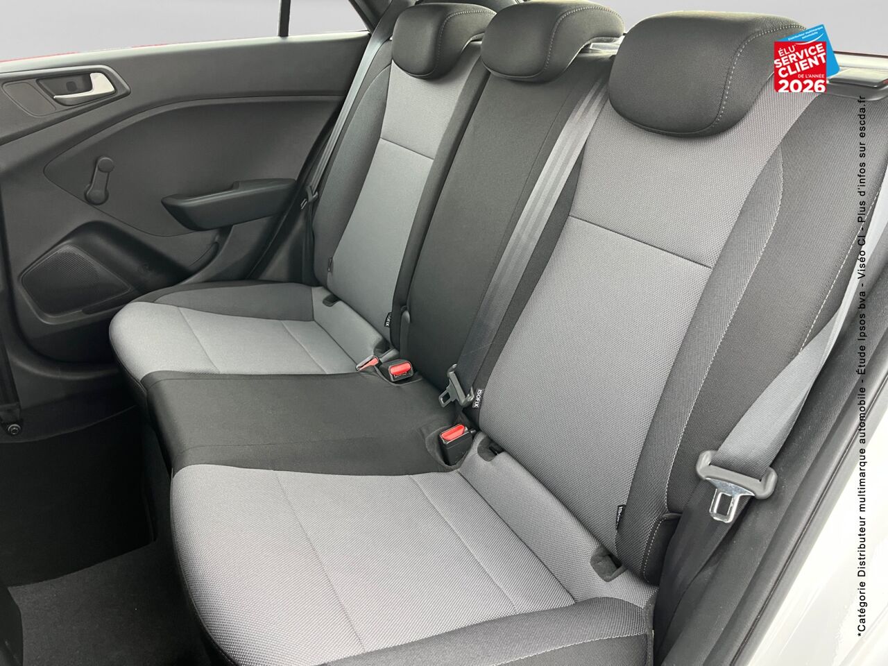 chez Hyundai Besançon
