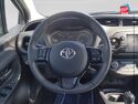 Véhicule d'occasion TOYOTA YARIS 100H DYNAMIC 5P