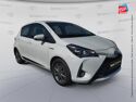 Véhicule d'occasion TOYOTA YARIS 100H DYNAMIC 5P
