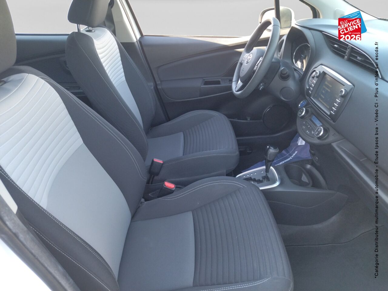 chez Toyota Thionville