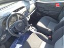 Véhicule d'occasion TOYOTA YARIS 100H DYNAMIC 5P