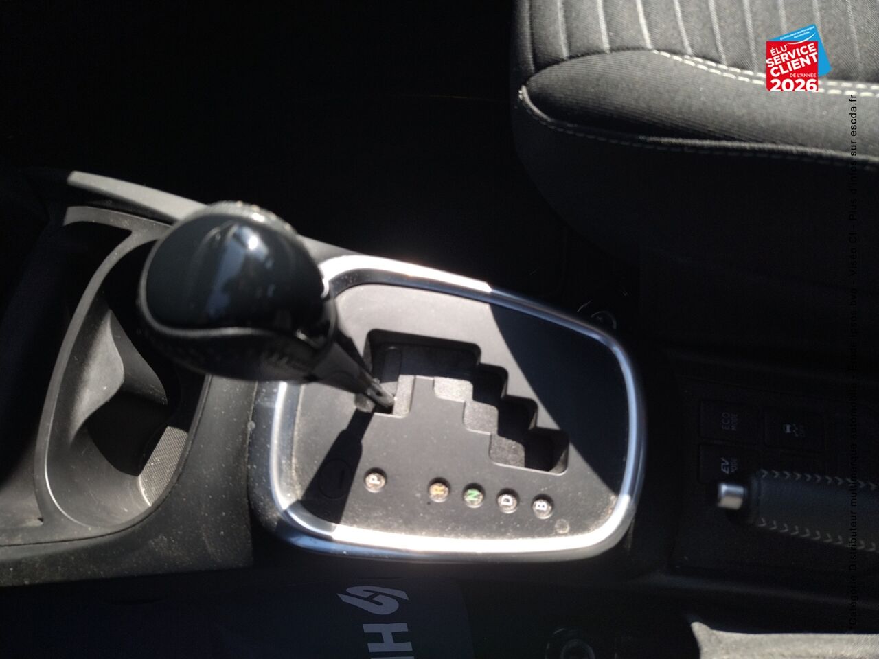 chez Toyota Thionville