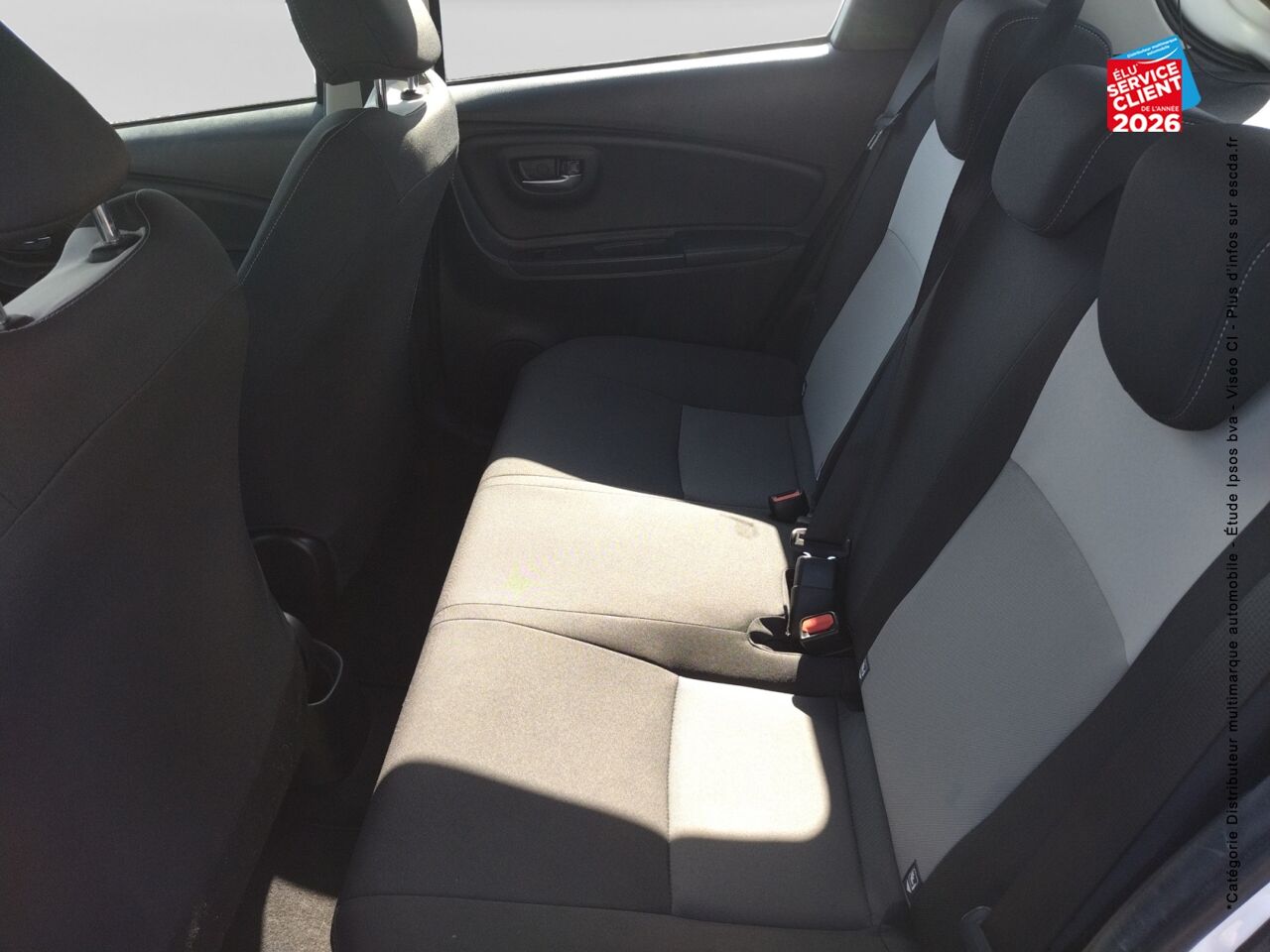chez Toyota Thionville