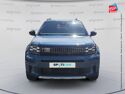 Véhicule d'occasion FIAT GRANDE PANDA 1.2 HYBRID TURBO 110CH ICONE EDCT6