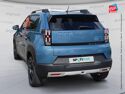 Véhicule d'occasion FIAT GRANDE PANDA 1.2 HYBRID TURBO 110CH ICONE EDCT6