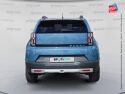 Véhicule d'occasion FIAT GRANDE PANDA 1.2 HYBRID TURBO 110CH ICONE EDCT6