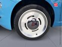 Véhicule d'occasion FIAT 500C 1.2 8V 69CH SS SPIAGGINA 58 EURO6D