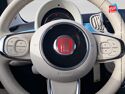 Véhicule d'occasion FIAT 500C 1.2 8V 69CH SS SPIAGGINA 58 EURO6D