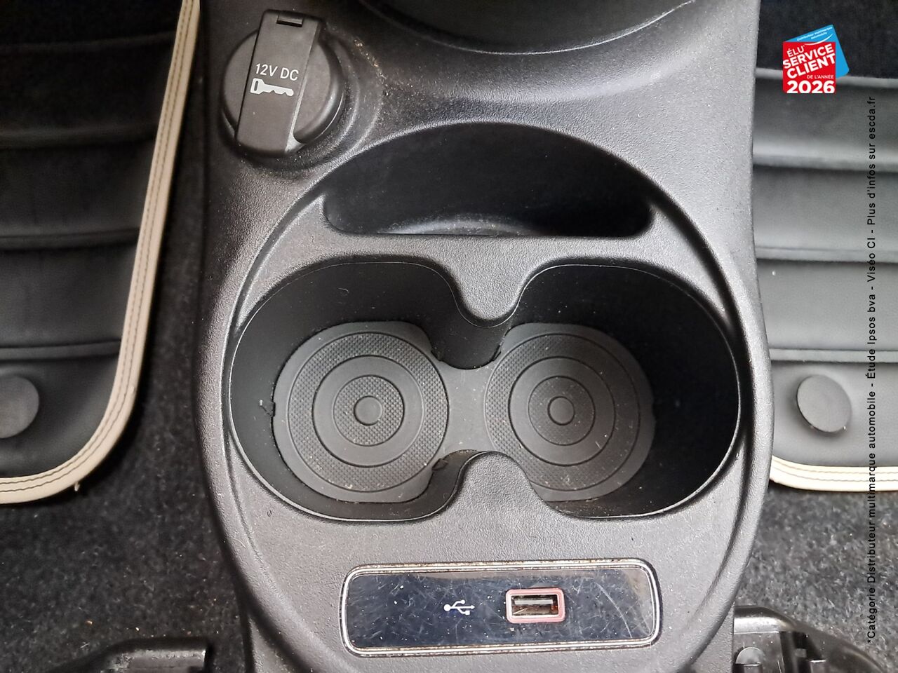 chez Fiat Colmar