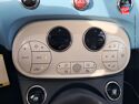 Véhicule d'occasion FIAT 500C 1.2 8V 69CH SS SPIAGGINA 58 EURO6D