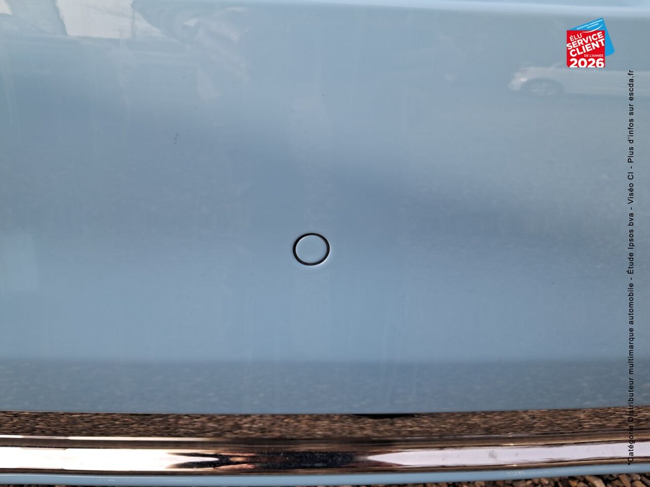 chez Fiat Colmar