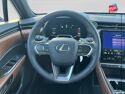 Véhicule d'occasion LEXUS LBX 1.5 136CH RELAX PACK ADV 2WD MY26