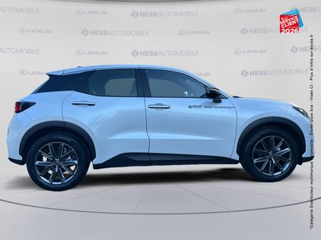 LEXUS LBX 1.5 136CH RELAX...