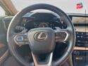 Véhicule d'occasion LEXUS NX 450H+ LUXE 4WD MY25