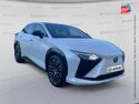 Véhicule d'occasion LEXUS RZ 500E EXECUTIVE MC26