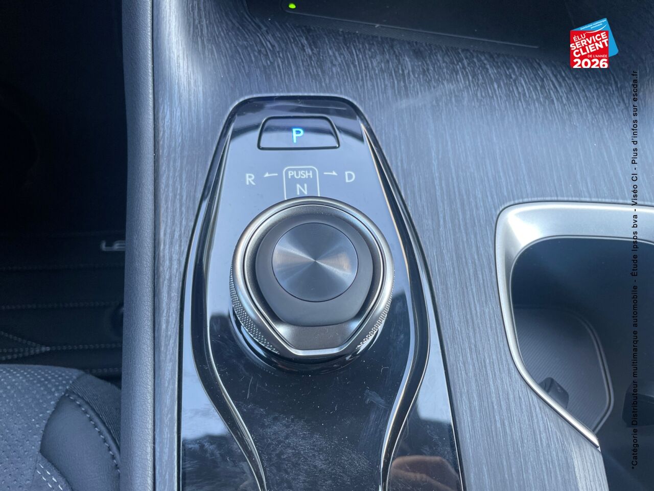 chez Lexus Strasbourg