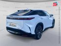 Véhicule d'occasion LEXUS RZ 500E EXECUTIVE MC26