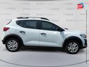 Véhicule d'occasion DACIA SANDERO 1.0 TCE 90CH STEPWAY ESSENTIAL