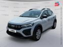Véhicule d'occasion DACIA SANDERO 1.0 TCE 90CH STEPWAY ESSENTIAL