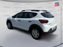 Véhicule d'occasion DACIA SANDERO 1.0 TCE 90CH STEPWAY ESSENTIAL