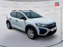 Véhicule d'occasion DACIA SANDERO 1.0 TCE 90CH STEPWAY ESSENTIAL