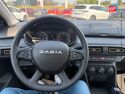 Véhicule d'occasion DACIA SANDERO 1.0 TCE 90CH STEPWAY ESSENTIAL