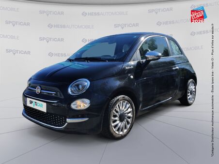 FIAT 500 1.0 70CH BSG SS...