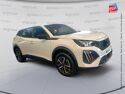 Véhicule d'occasion PEUGEOT 2008 1.2 100CH SS STYLE