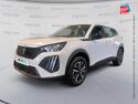 Véhicule d'occasion PEUGEOT 2008 1.2 100CH SS STYLE