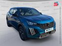 Véhicule d'occasion PEUGEOT 2008 1.2 HYBRID 110CH STYLE E-DCS6