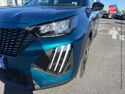 Véhicule d'occasion PEUGEOT 2008 1.2 HYBRID 110CH STYLE E-DCS6