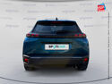Véhicule d'occasion PEUGEOT 2008 1.2 HYBRID 110CH STYLE E-DCS6