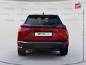 Véhicule d'occasion PEUGEOT 2008 1.2 HYBRID 145CH GT E-DCS6