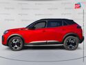 Véhicule d'occasion PEUGEOT 2008 1.2 HYBRID 145CH GT E-DCS6